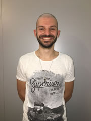 Matteo Balletti